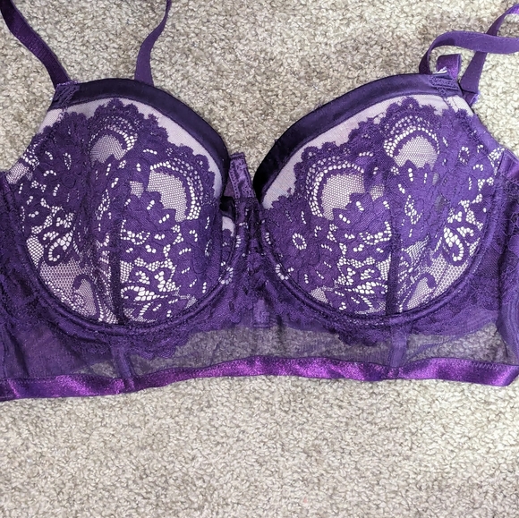 Torrid Bra - Picture 2 of 3